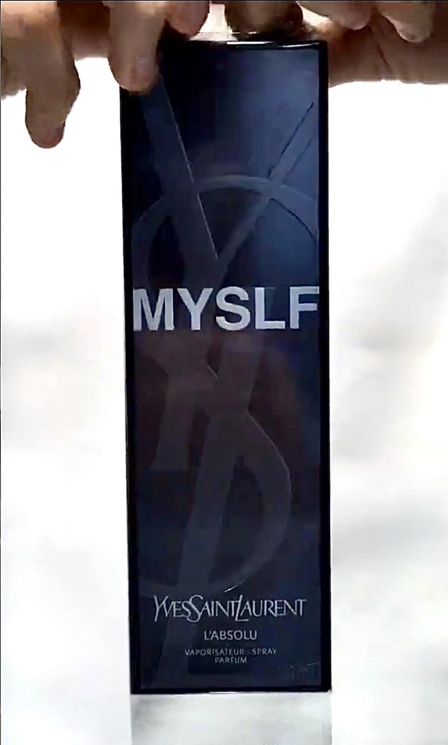 Yves Saint Laurent MYSLF L'Absolu