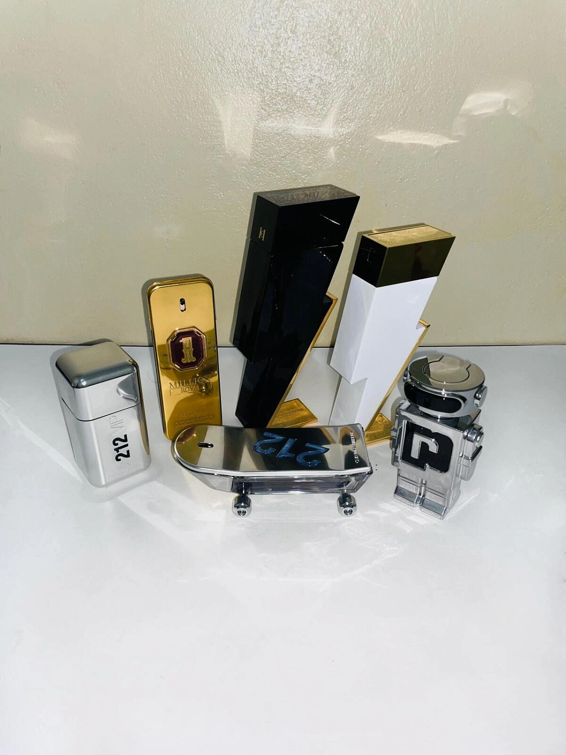 Paco Rabanne 1 Million Royal