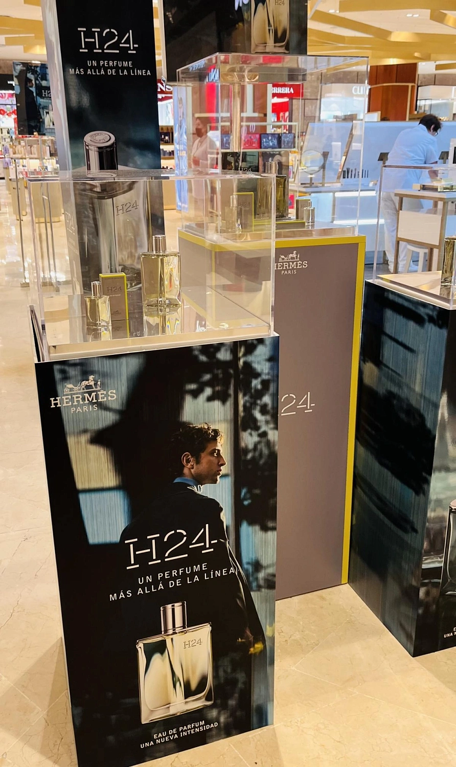 Hermès H24 Eau de Parfum