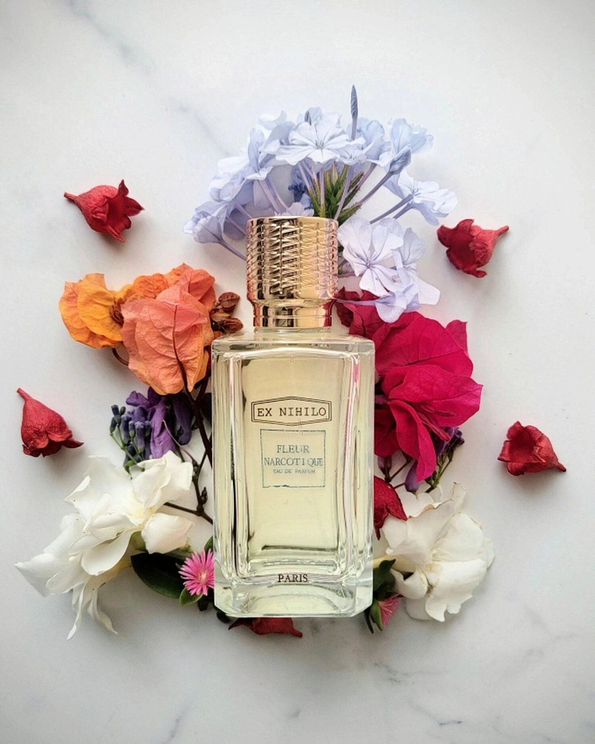 EX NIHILO Fleur Narcotique