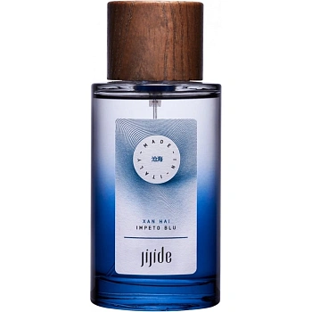 Фото Jijide Impeto Blu Xan Hai