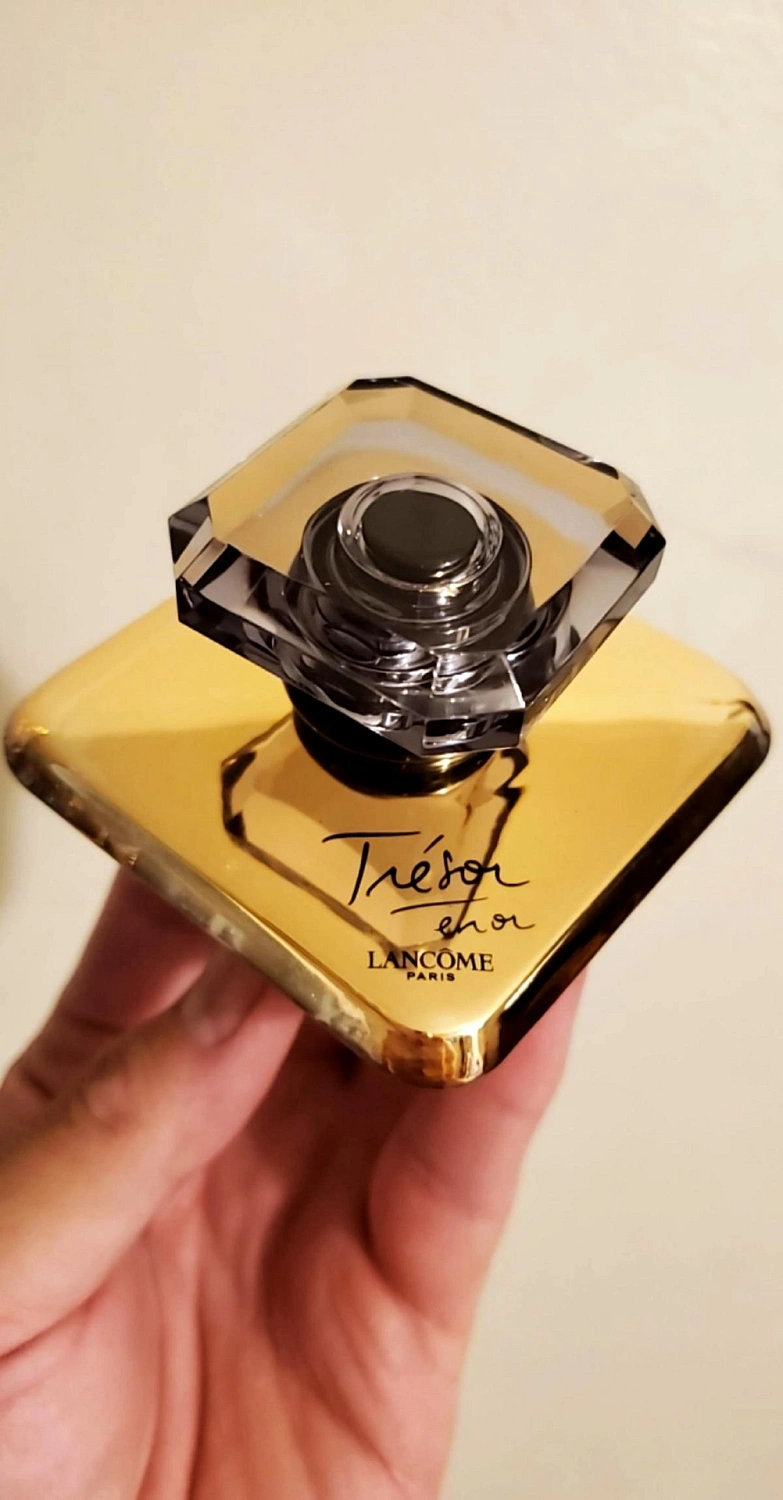 Lancôme Tresor en Or