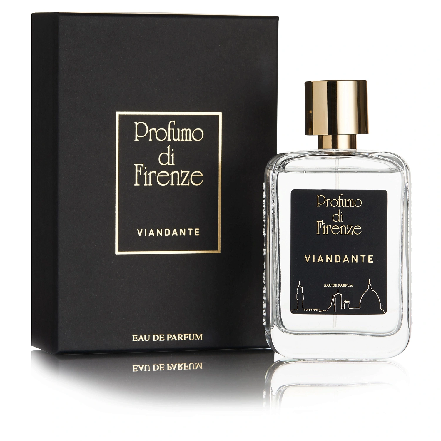 Profumo di Firenze Viandante