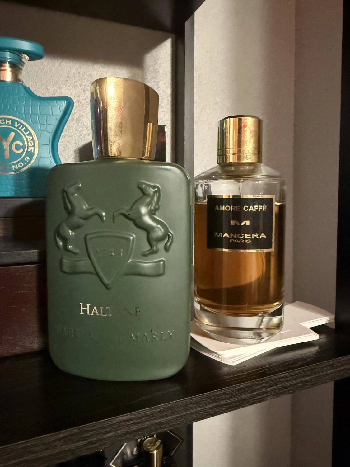 Parfums de Marly Haltane