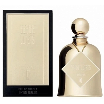 Фото Serge Lutens Tarab