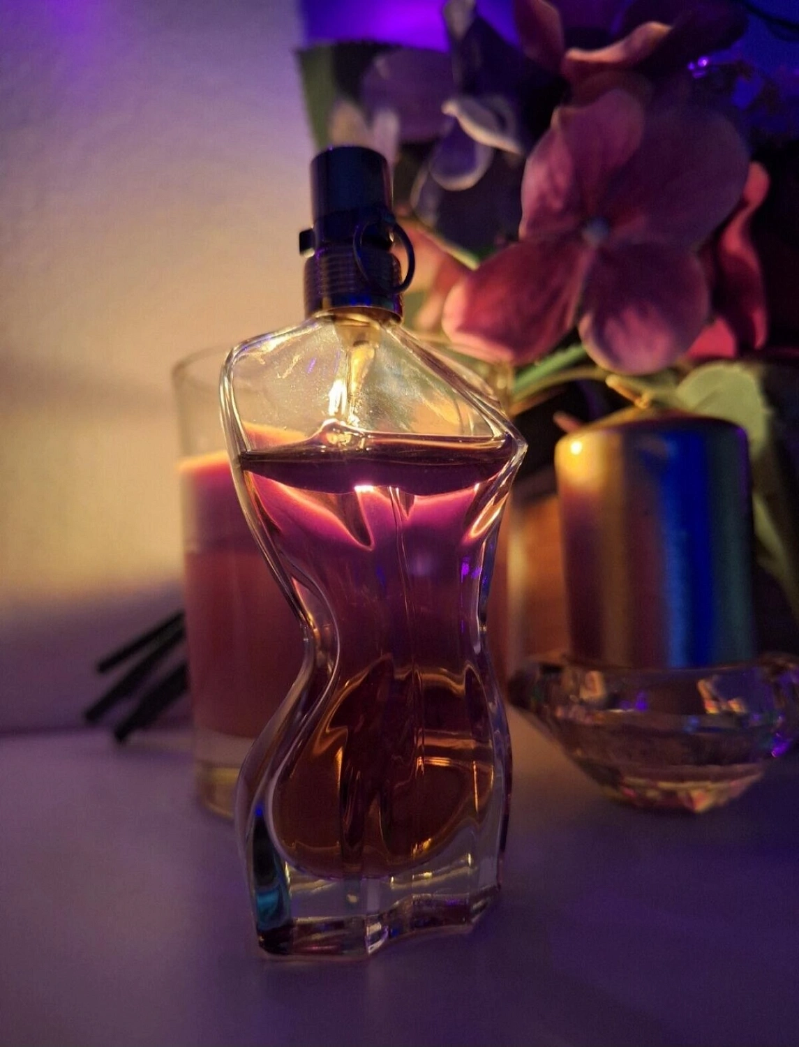 Jean Paul Gaultier Classique Essence de Parfum