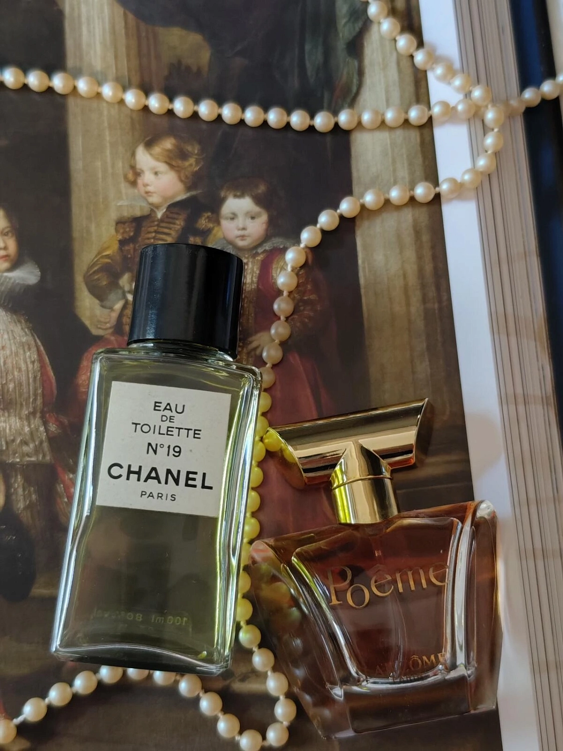Lancôme Poeme
