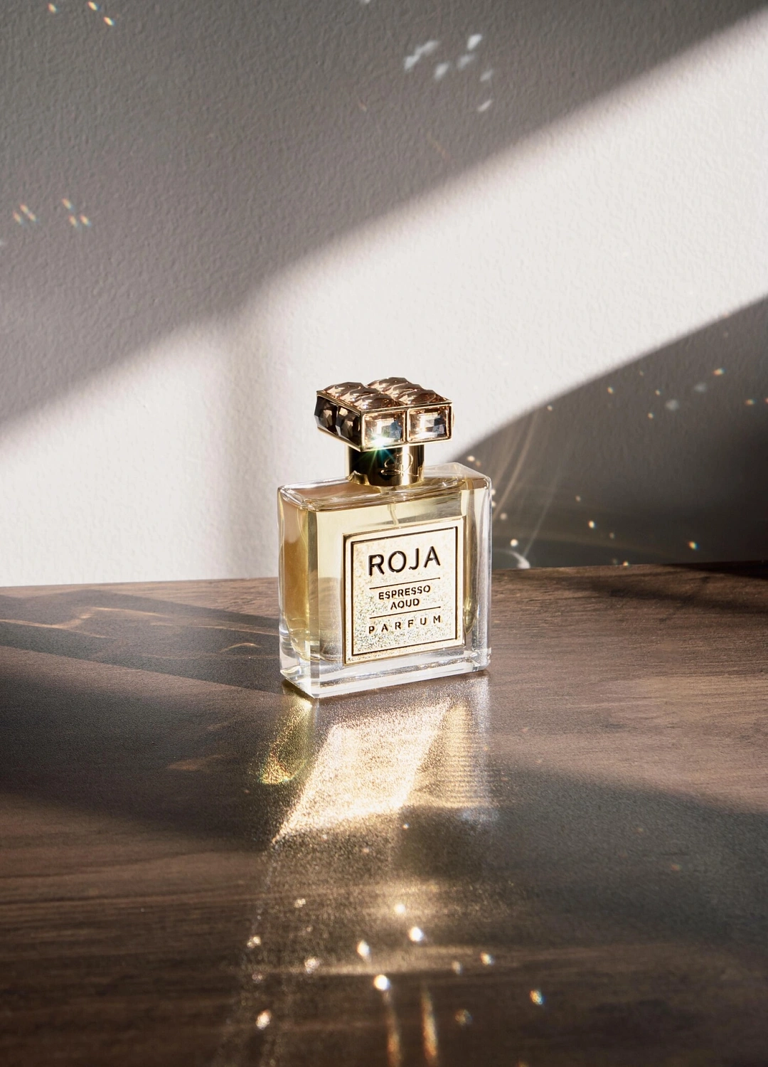 Roja Parfums Espresso Aoud