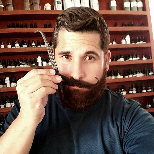 Парфюмер Juan Perez (Хуан Перес)