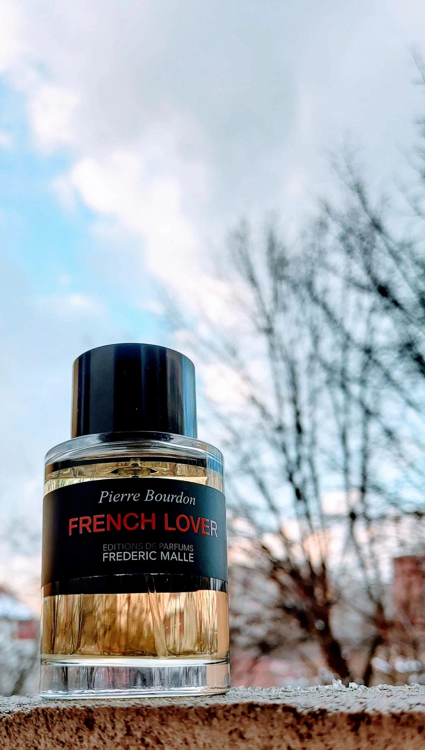 Frédéric Malle French Lover