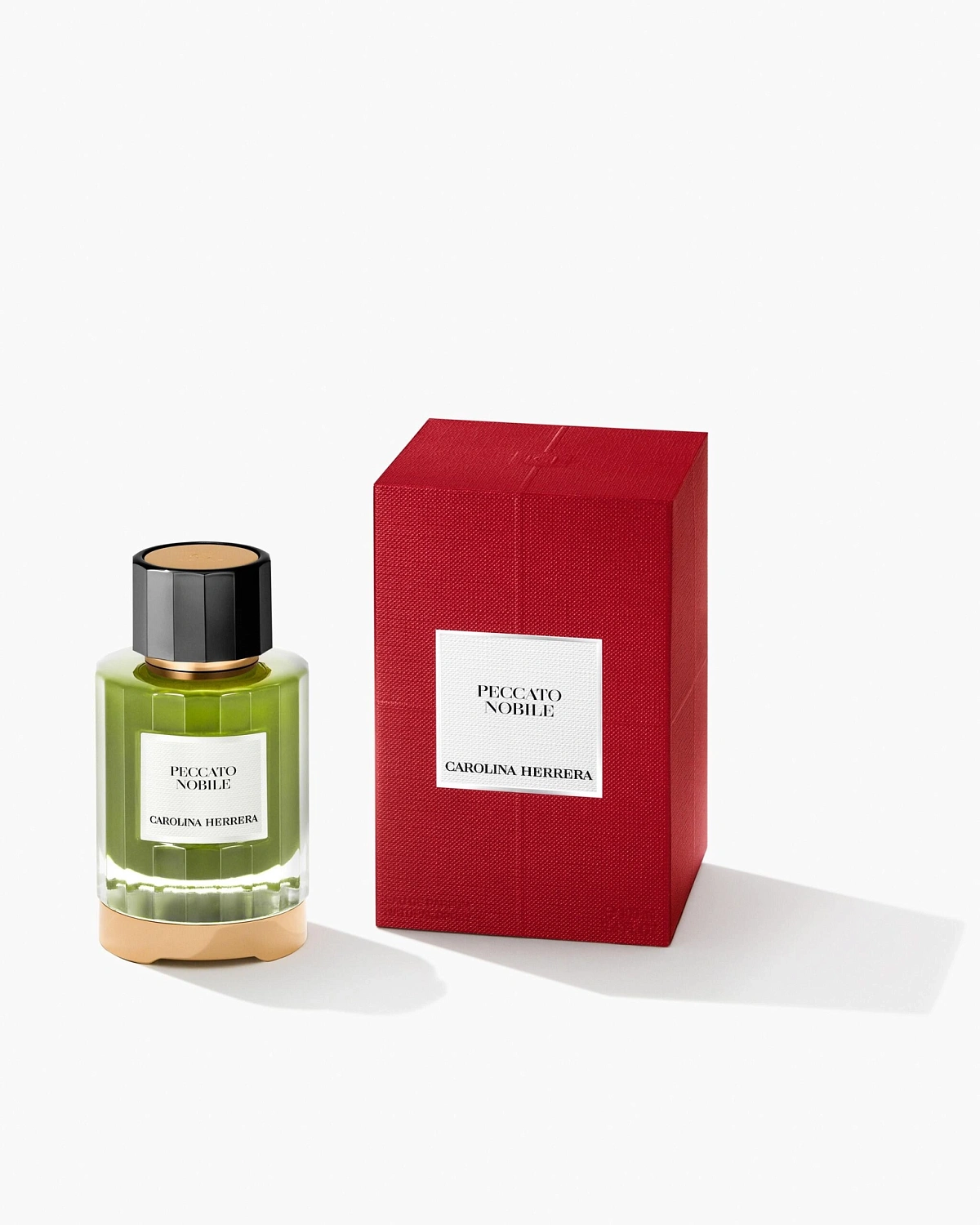 Carolina Herrera Peccato Nobile