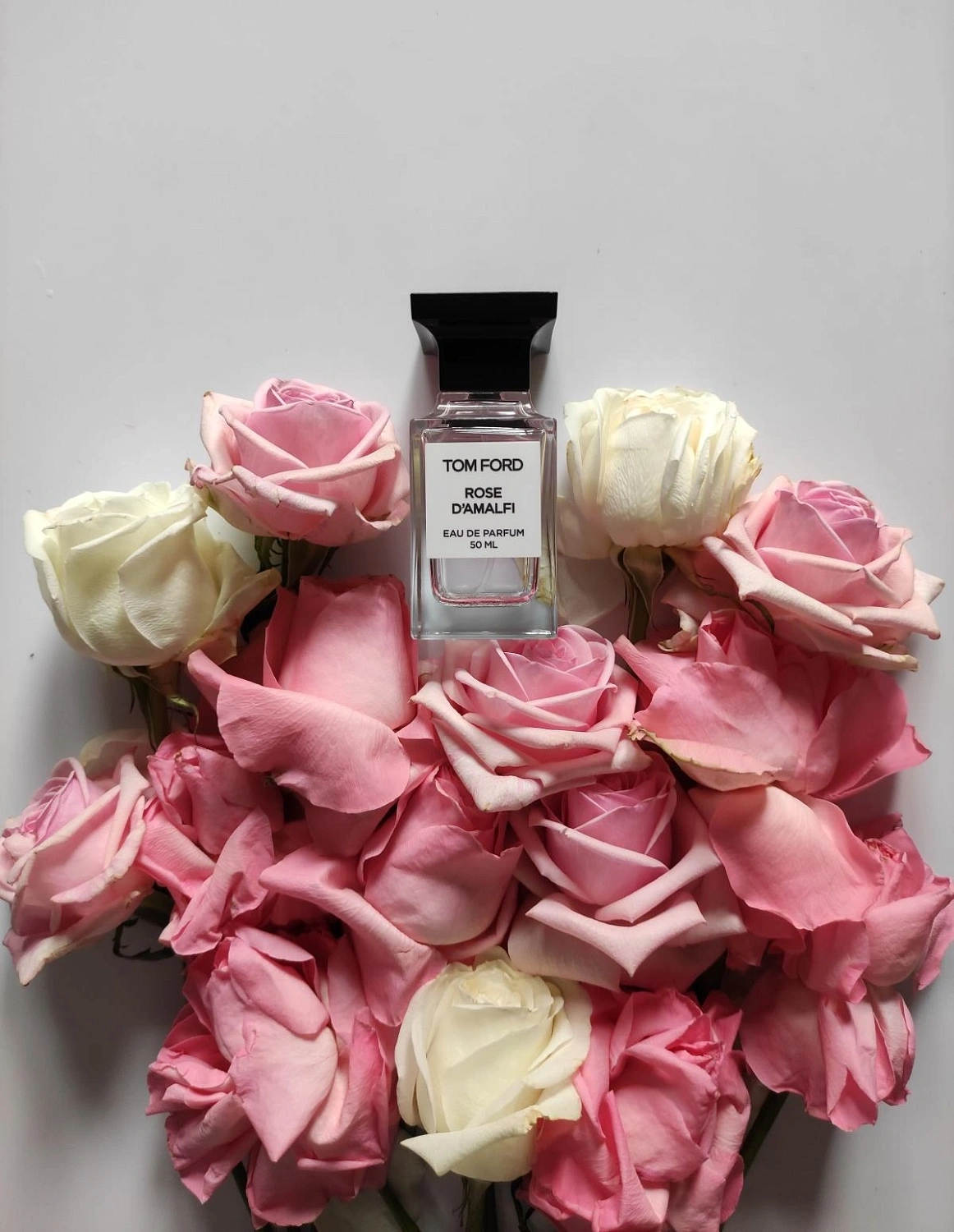 Tom Ford Rose D'Amalfi