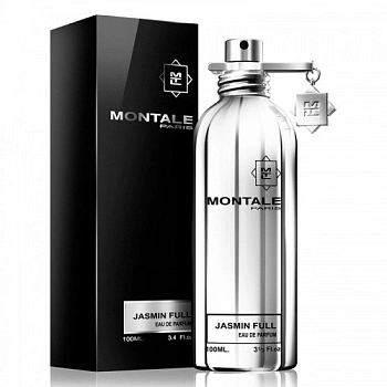 Montale Jasmine Full парфюмерная вода 100 мл