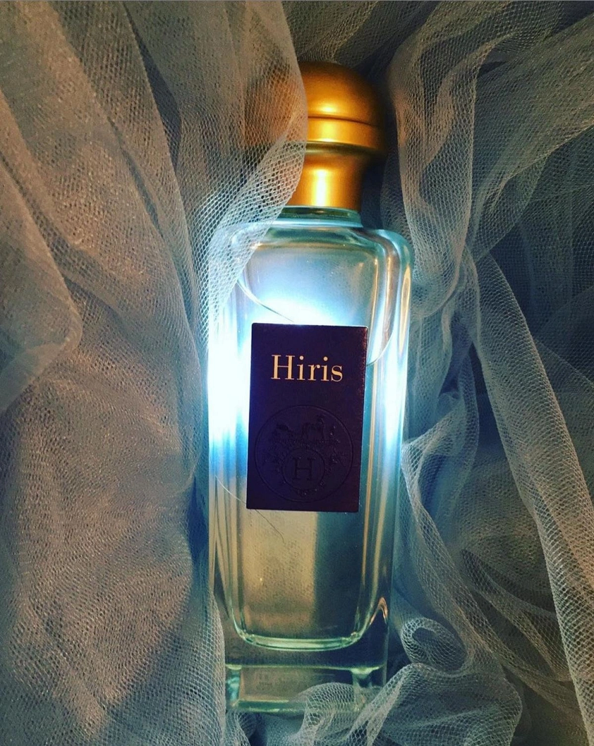 Hermès Hiris