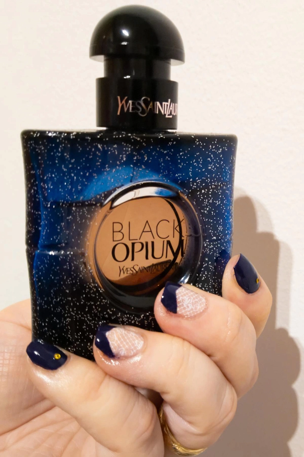 Yves Saint Laurent Black Opium Intense