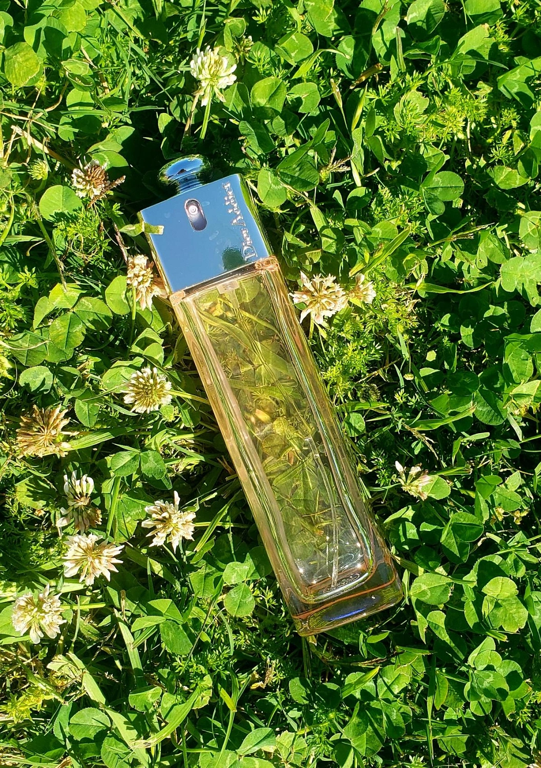 Christian Dior Addict Shine