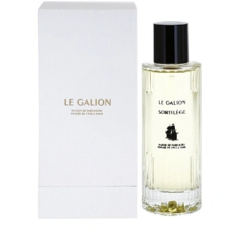 Фото Le Galion Sortilege