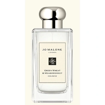 Фото Jo Malone Green Wheat & Meadowsweet