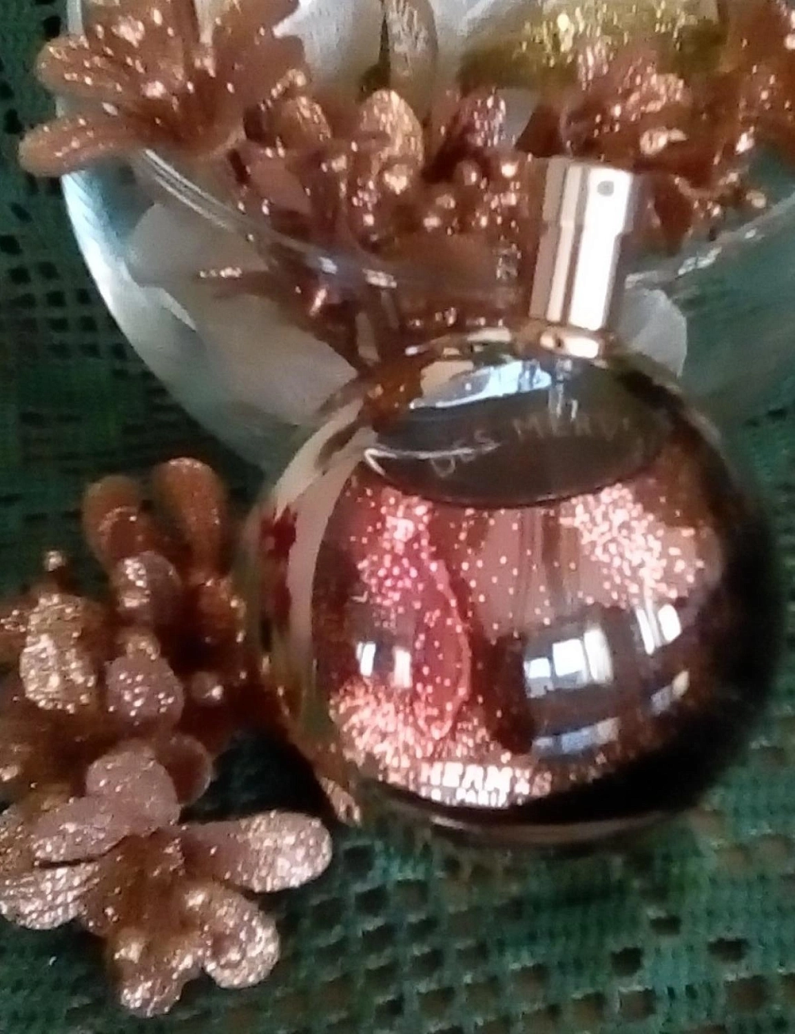 Hermès L'Ambre des Merveilles