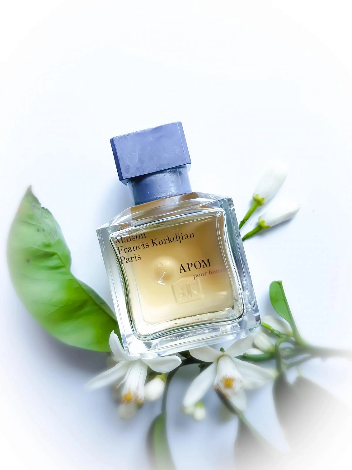 Maison Francis Kurkdjian Apom Pour Homme