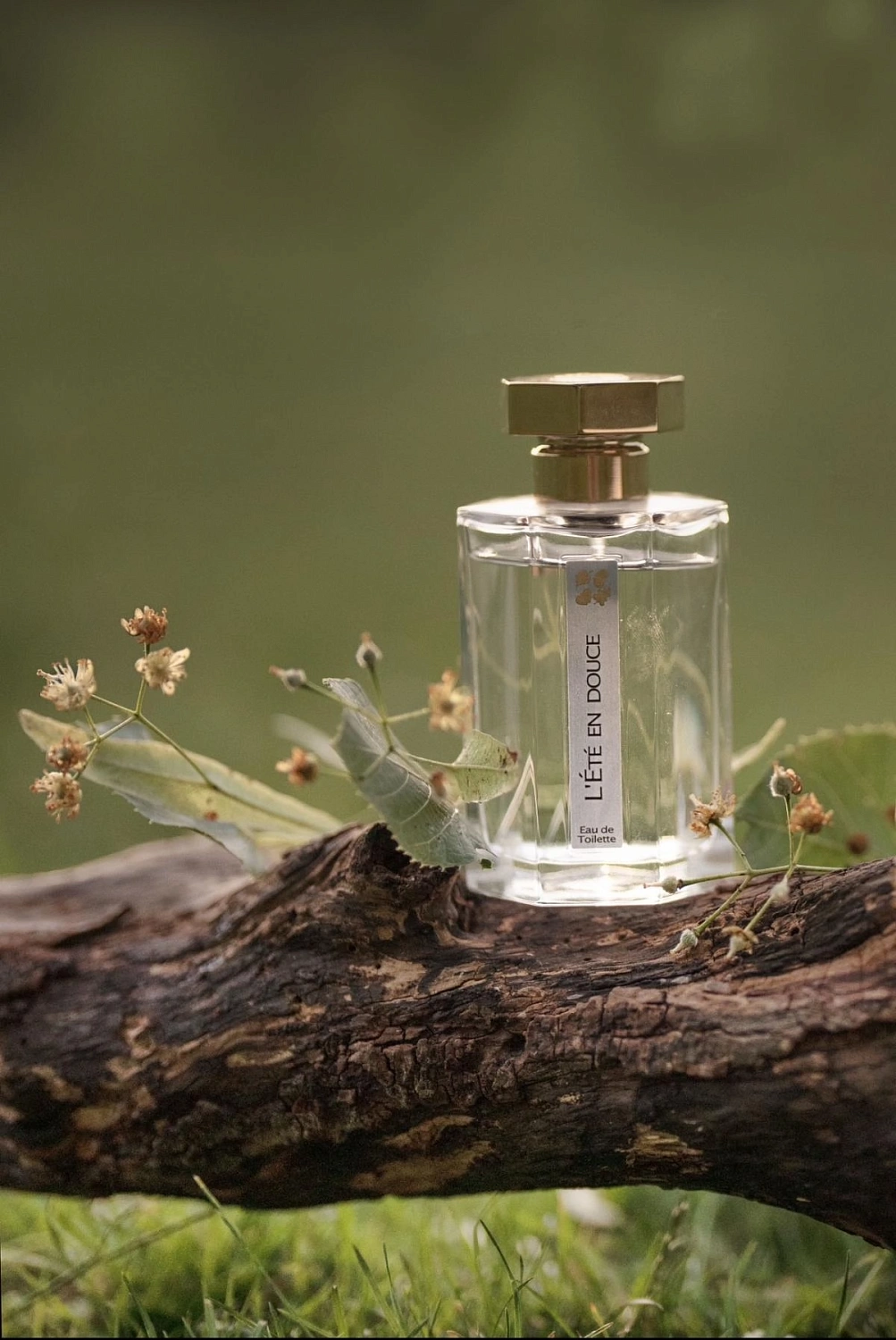 L'Artisan Parfumeur L'Ete en Douce