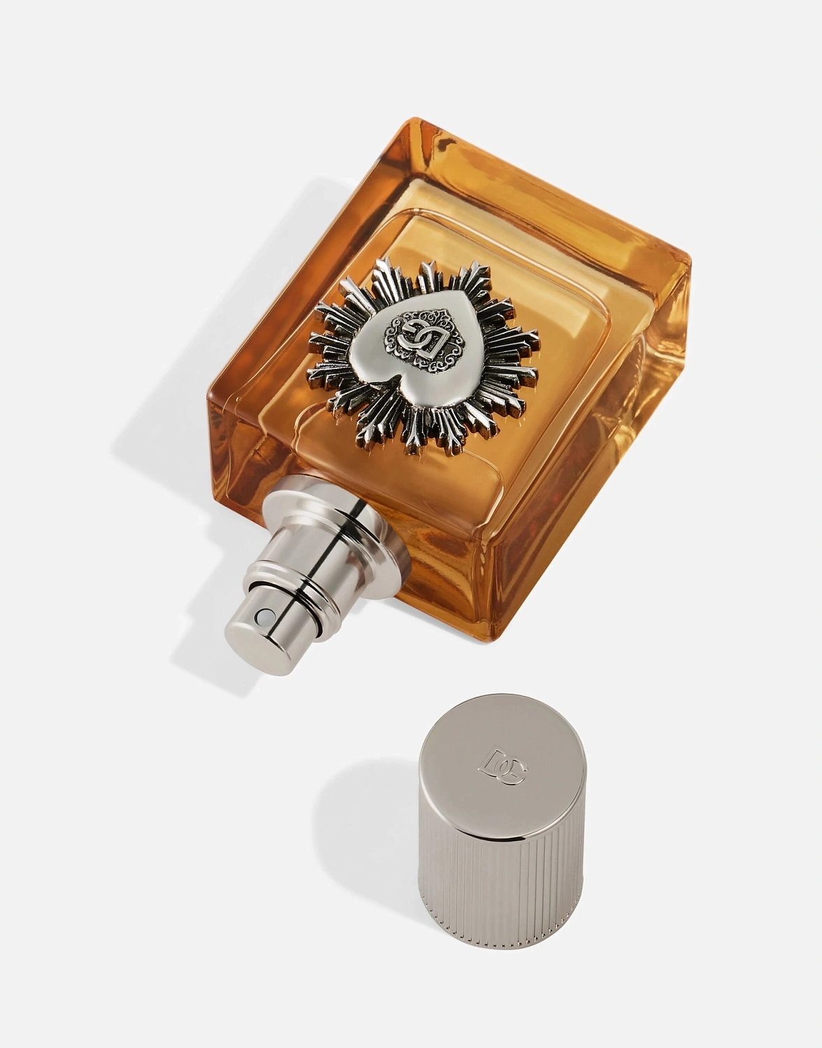 Dolce & Gabbana Devotion Pour Homme Parfum