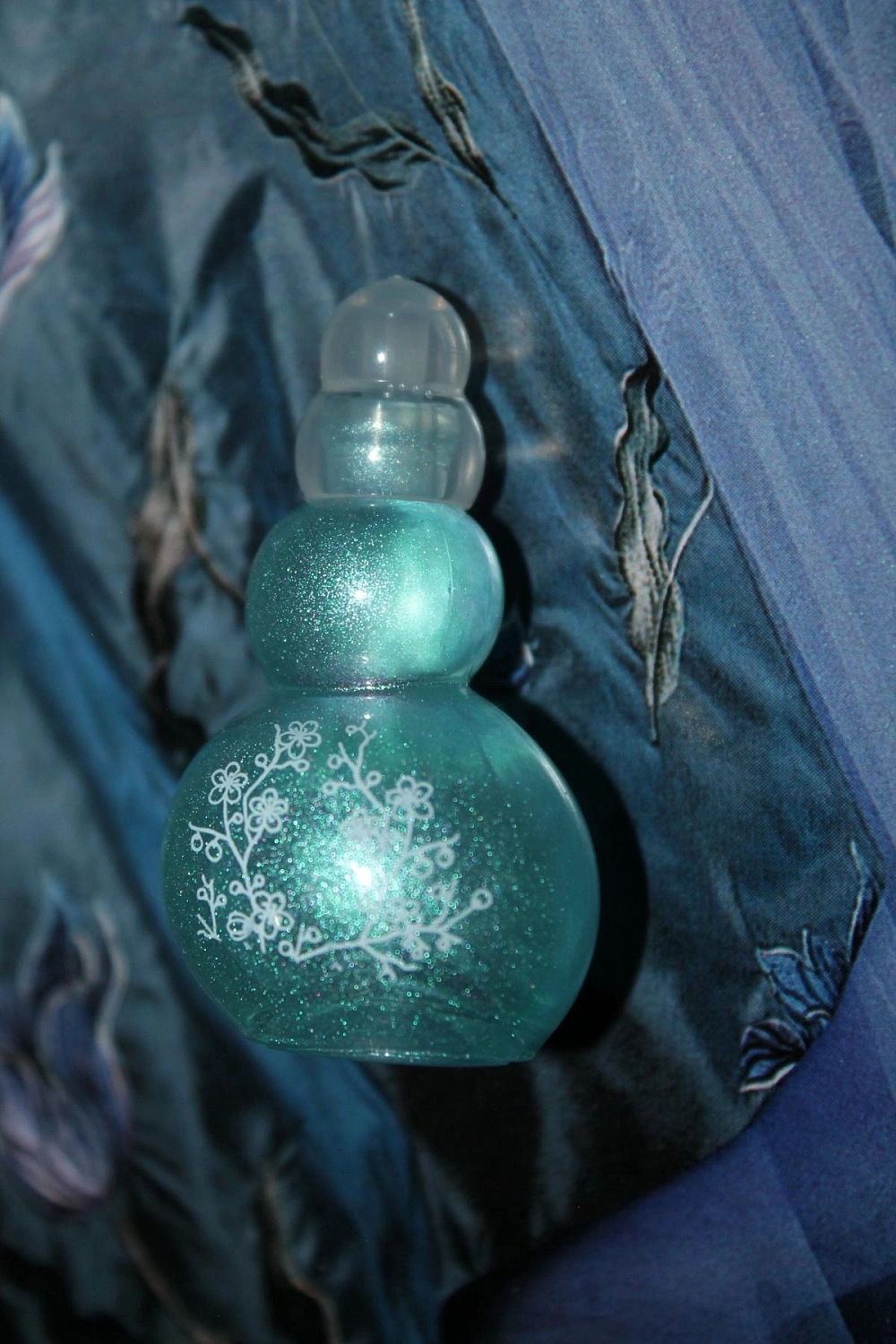 Azzaro Blue Charm