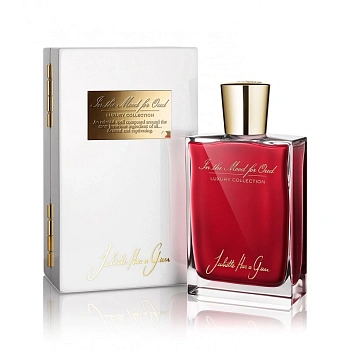 Фото Juliette Has a Gun In The Mood For Oud