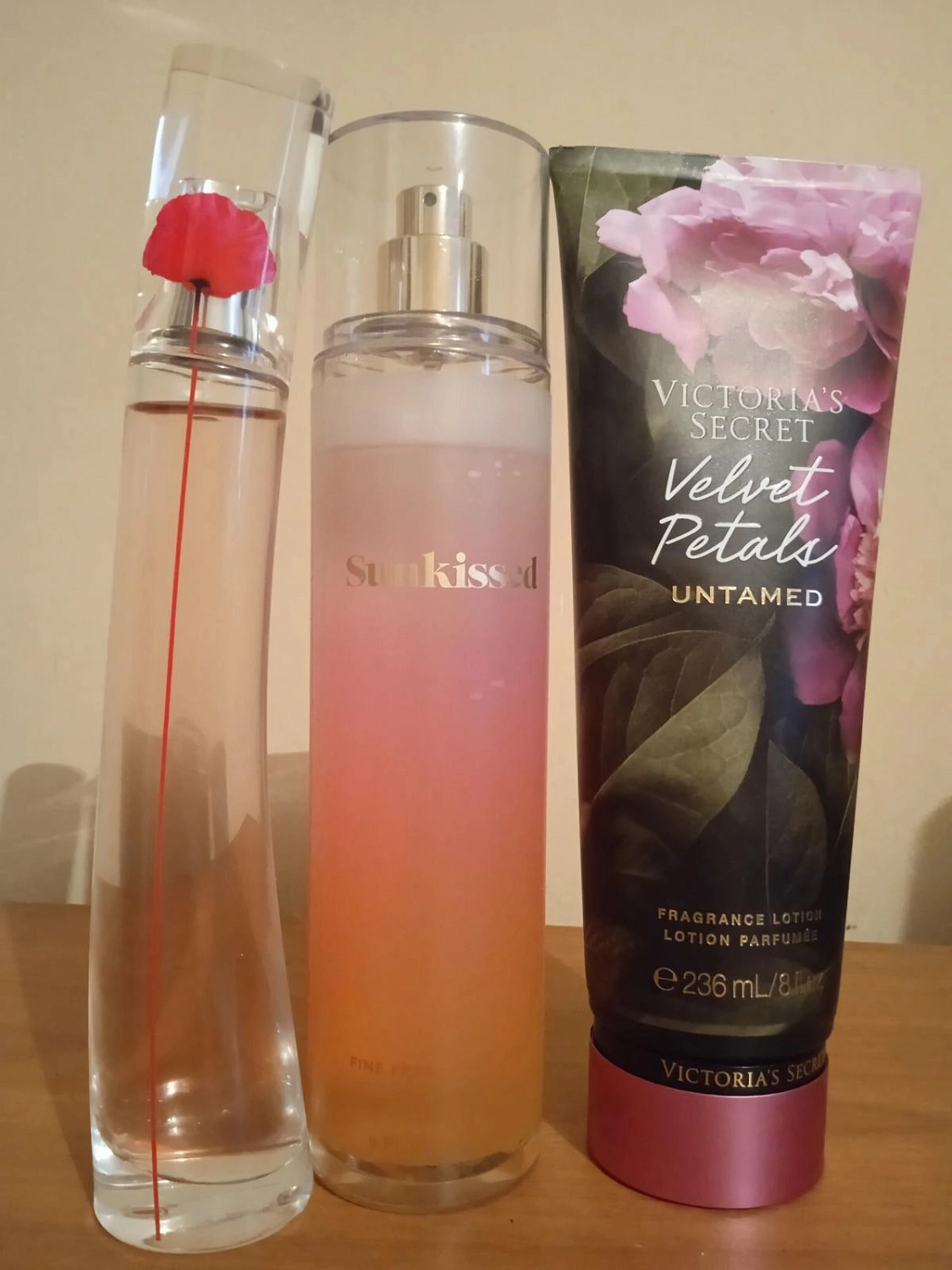 Flower by Kenzo Poppy Bouquet