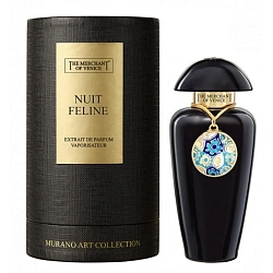 The Merchant of Venice Nuit Feline