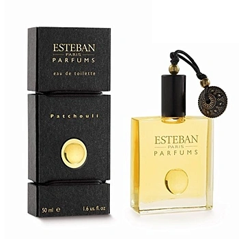 Фото Esteban Patchouli