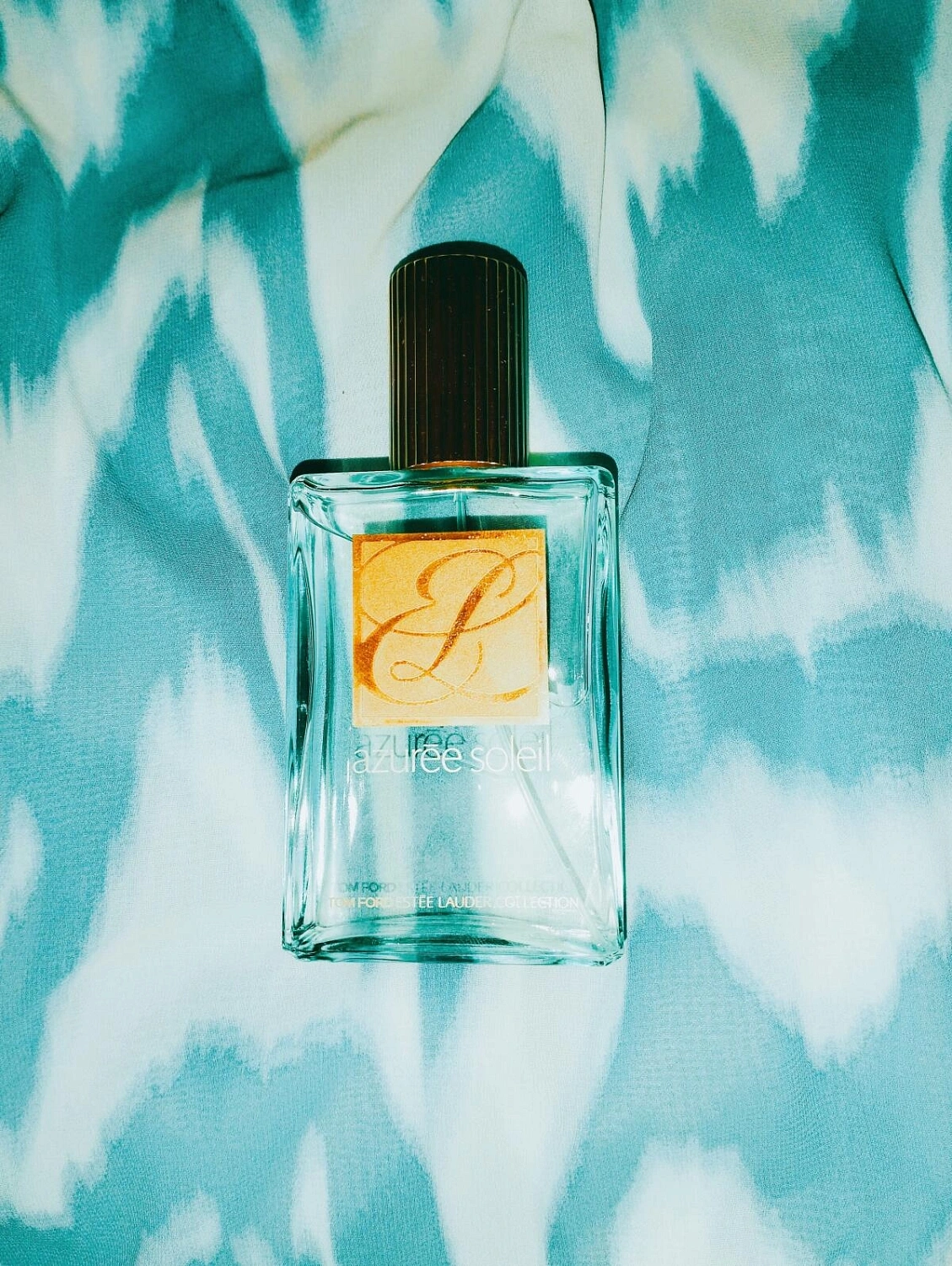 Estée Lauder Azuree Soleil