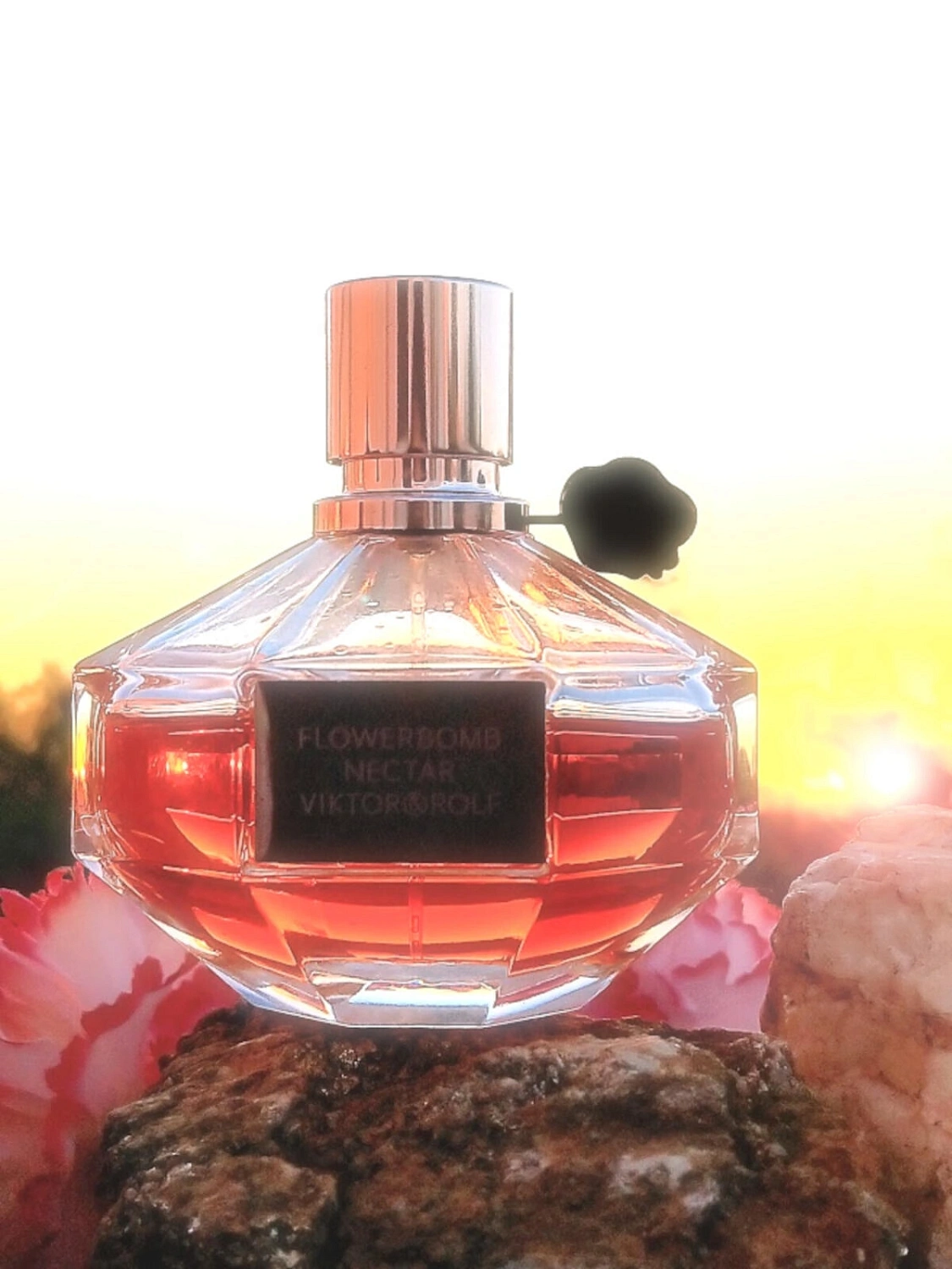 Viktor & Rolf Flowerbomb Nectar