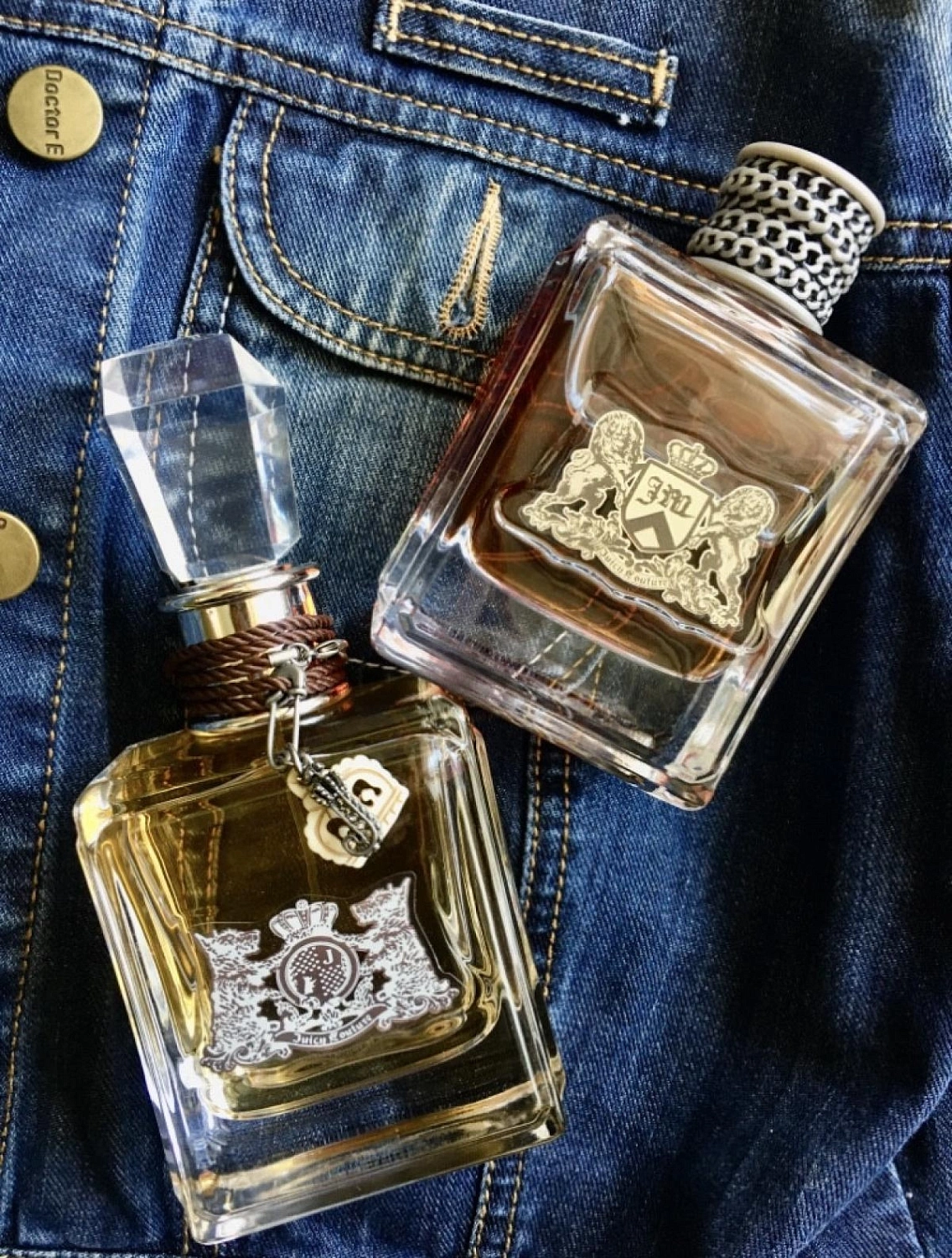 Juicy Couture