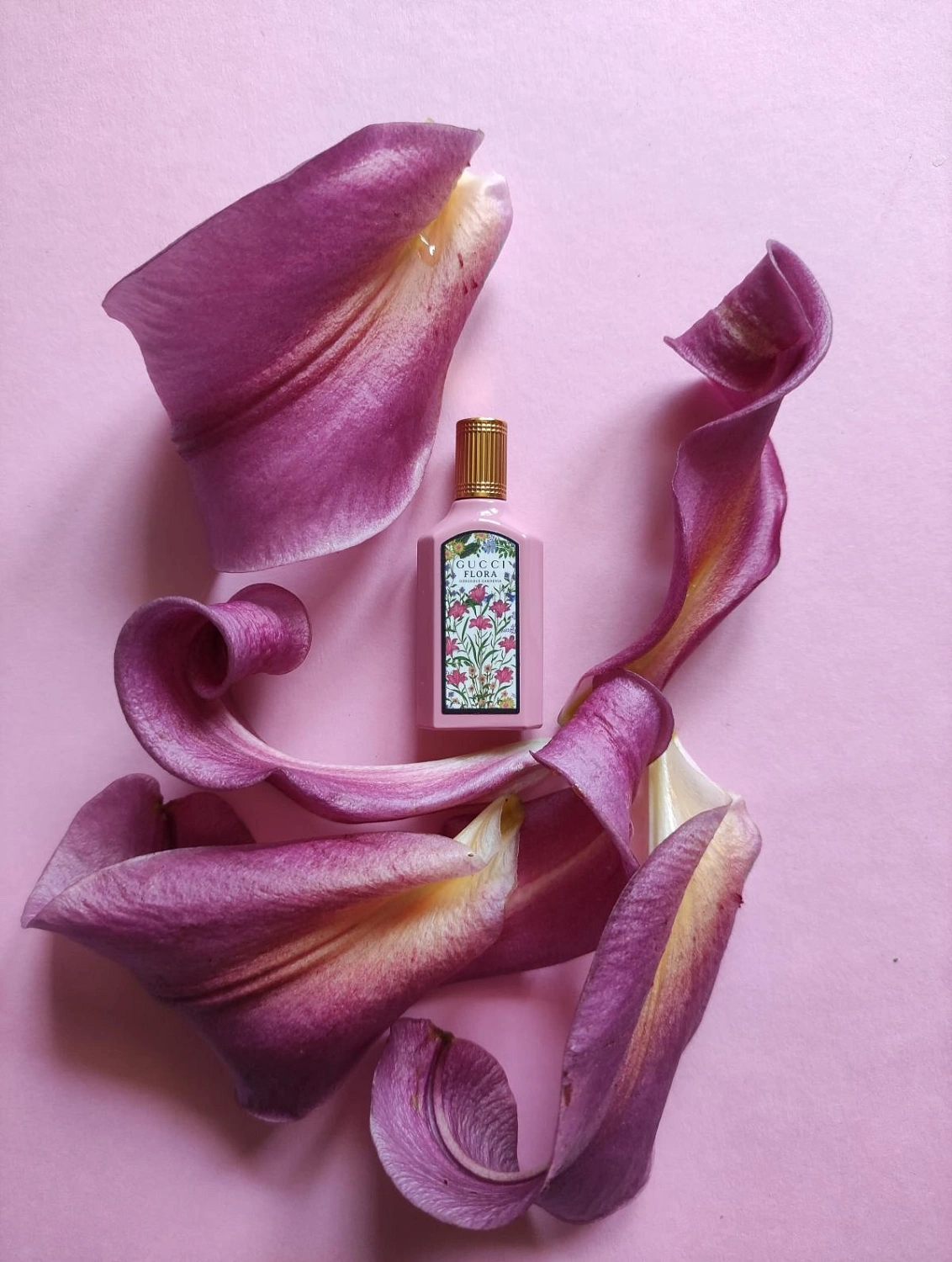 Gucci Flora Gorgeous Gardenia Eau de Parfum