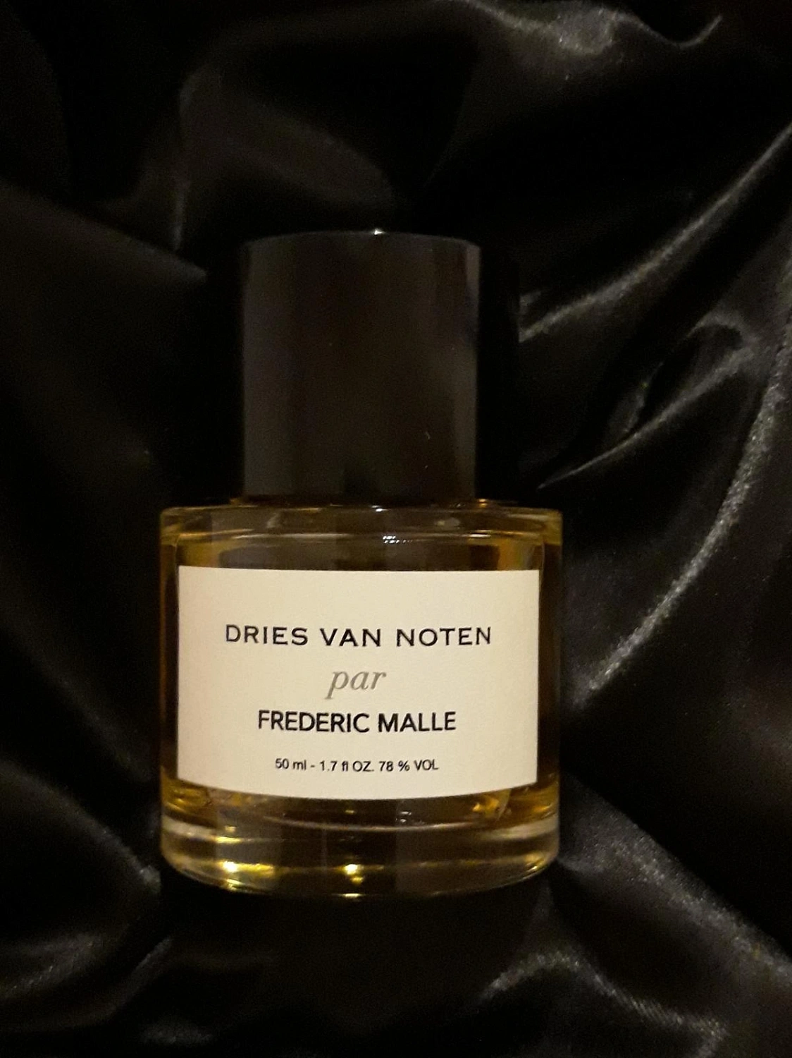 Frédéric Malle Dries Van Noten