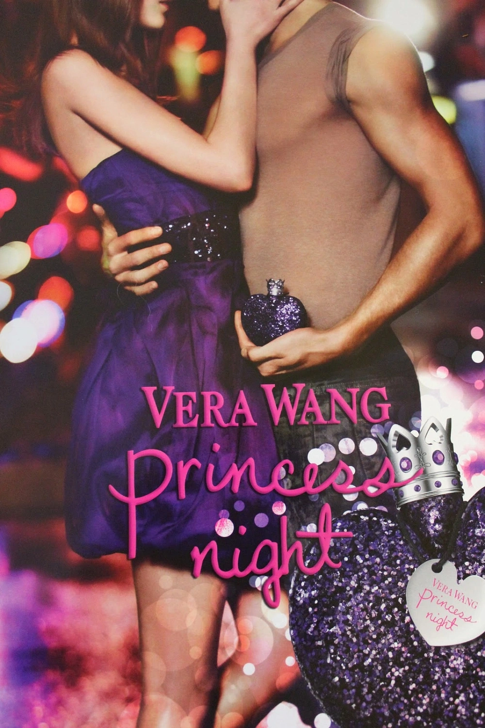 Vera Wang Princess Night