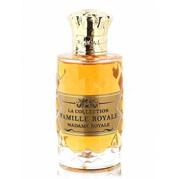 Фото 12 Parfumeurs Français Madame Royale