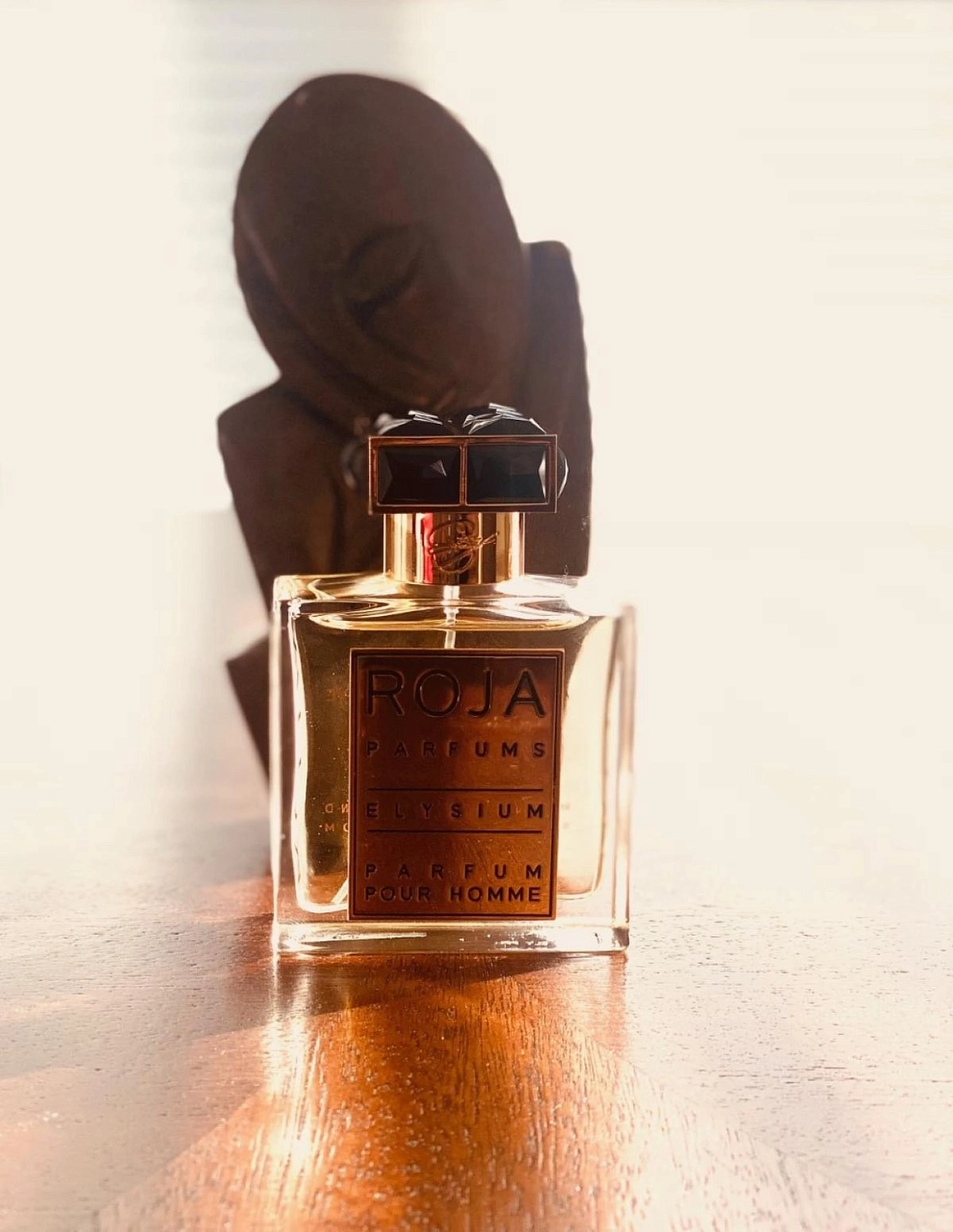 Roja Parfums Elysium Pour Homme Parfum