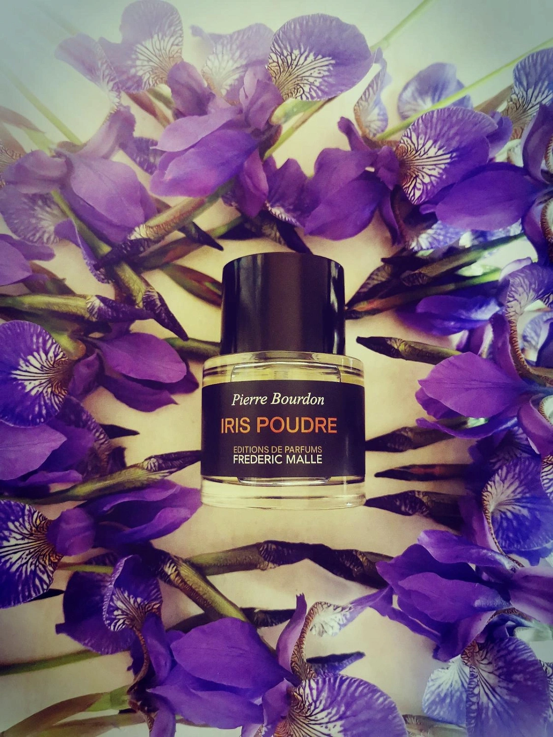 Frédéric Malle Iris Poudre