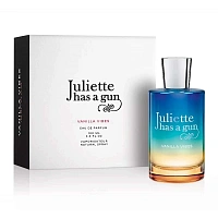 Juliette Has a Gun Vanilla Vibes