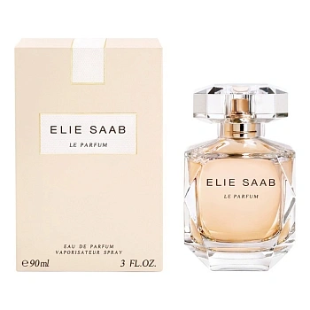 Фото Elie Saab Le Parfum