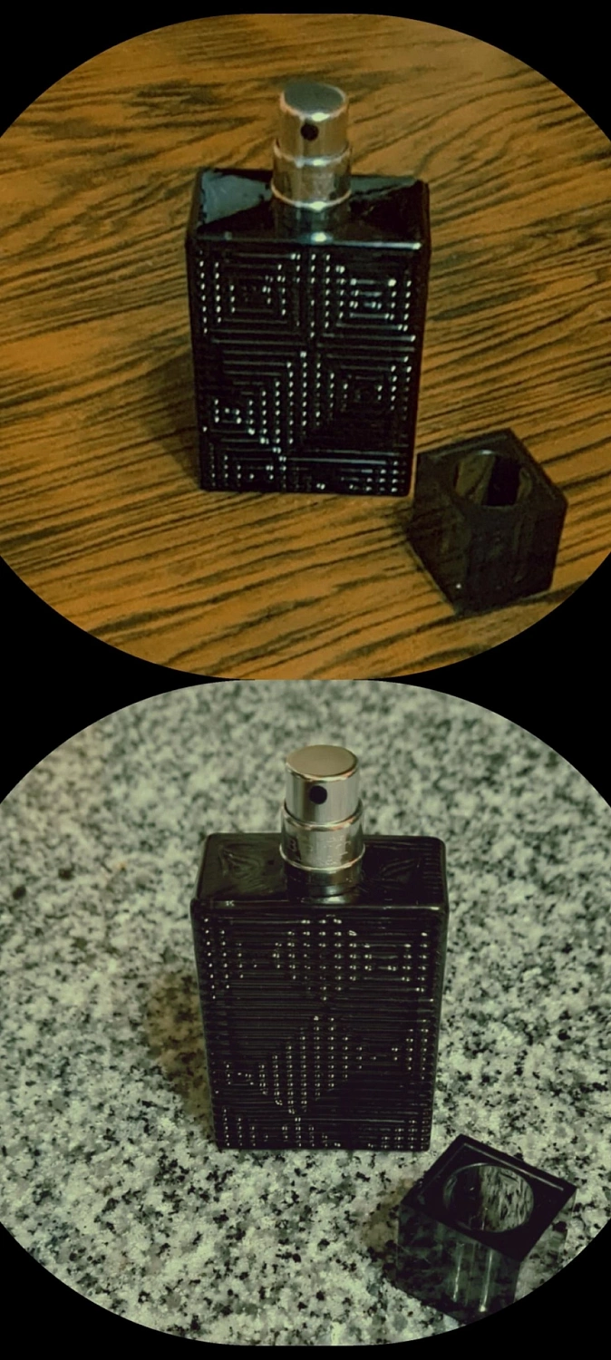 Burberry Brit Rhythm