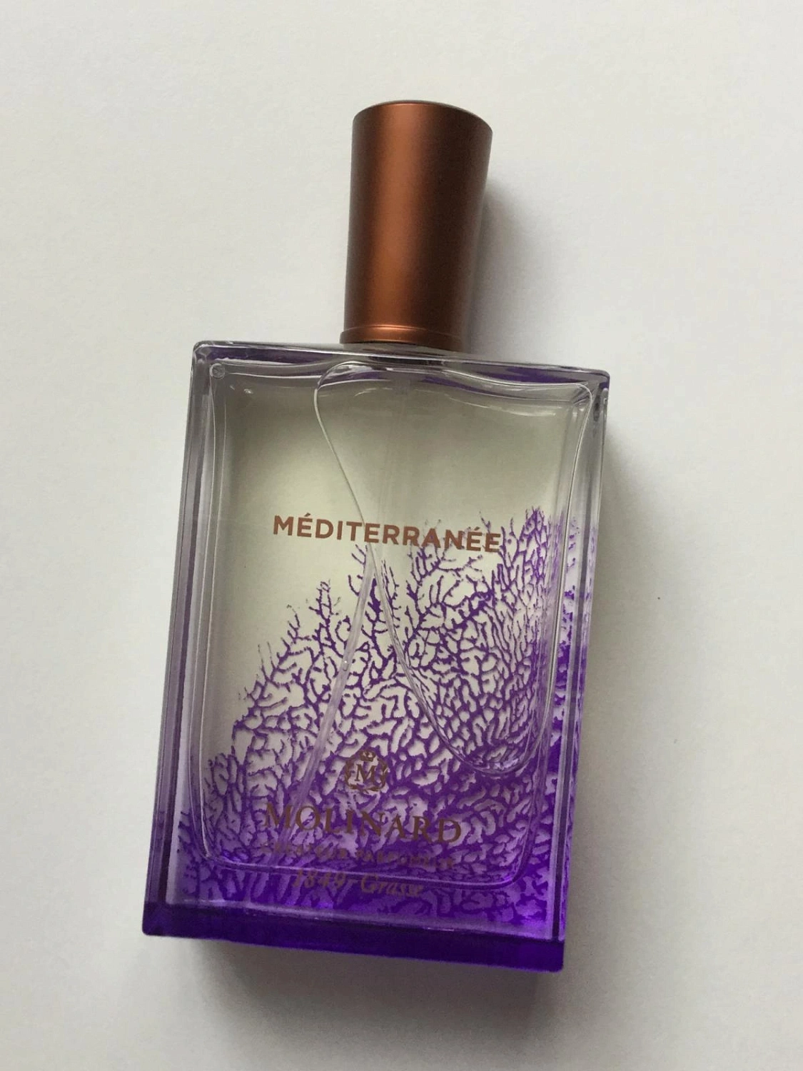 Molinard Mediterranee