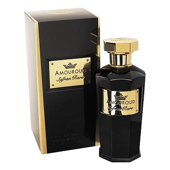 Фото Amouroud Safran Rare