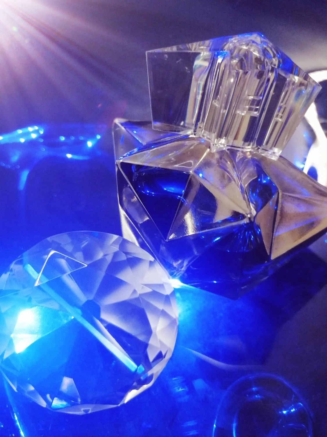 Mugler Angel Liqueur de Parfum
