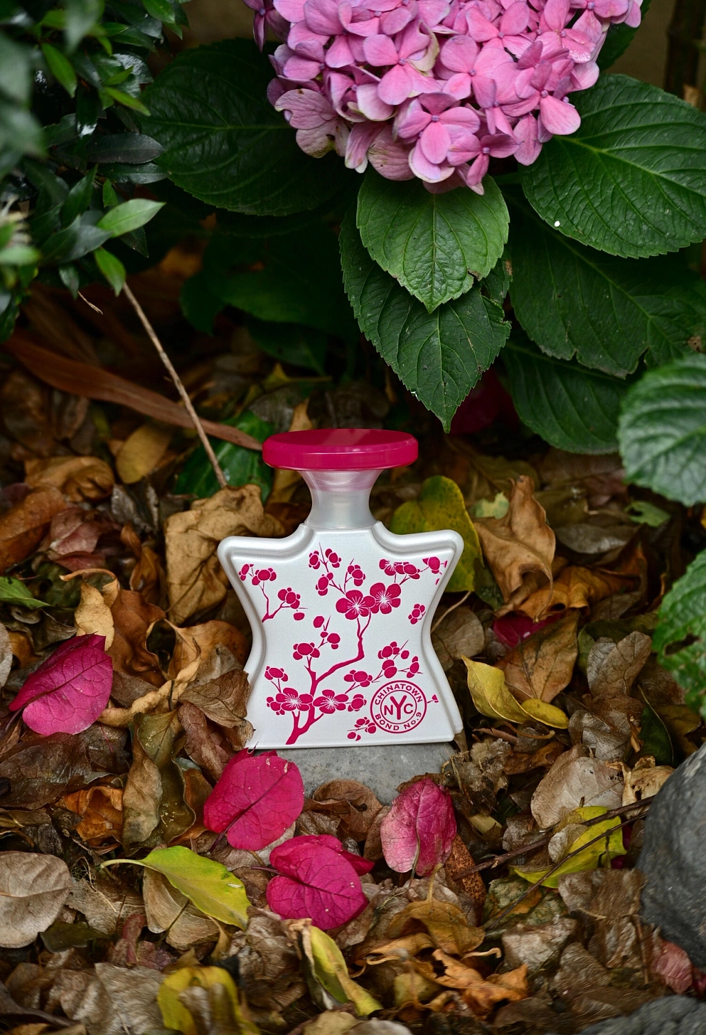 Bond No. 9 Chinatown