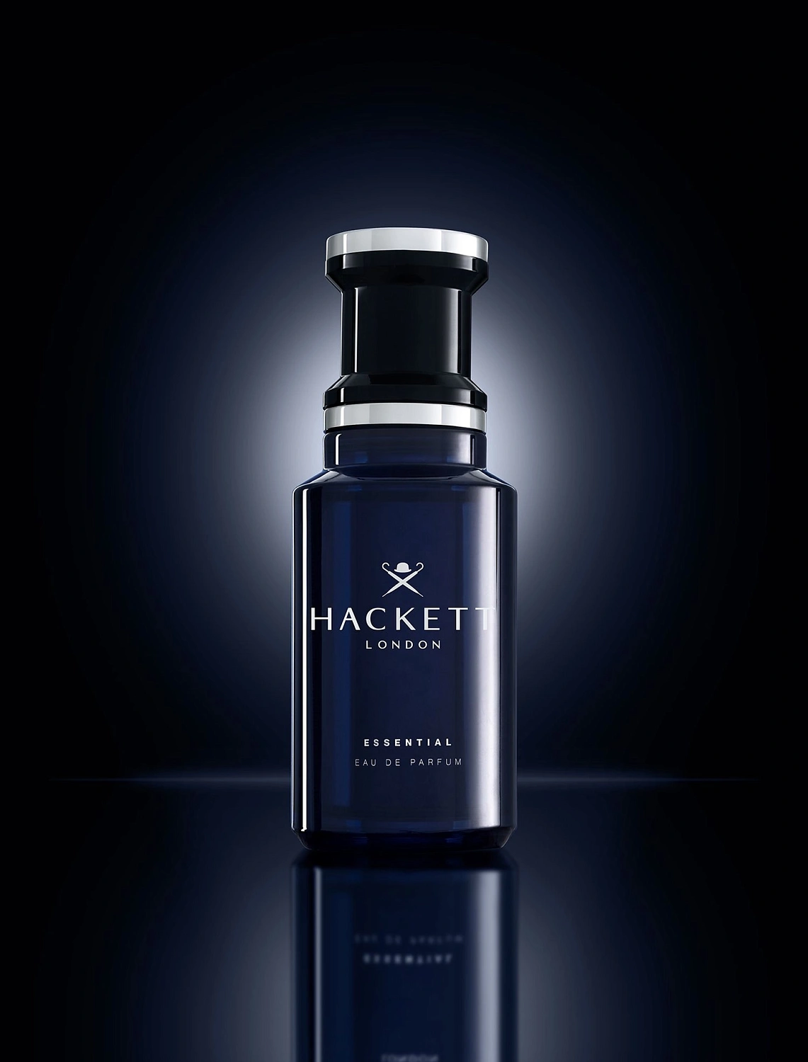 Hackett London Essential