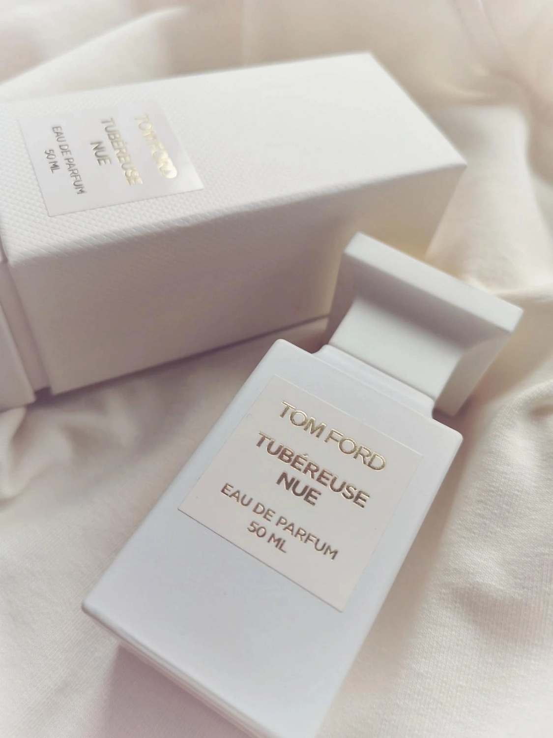 Tom Ford Tubereuse Nue
