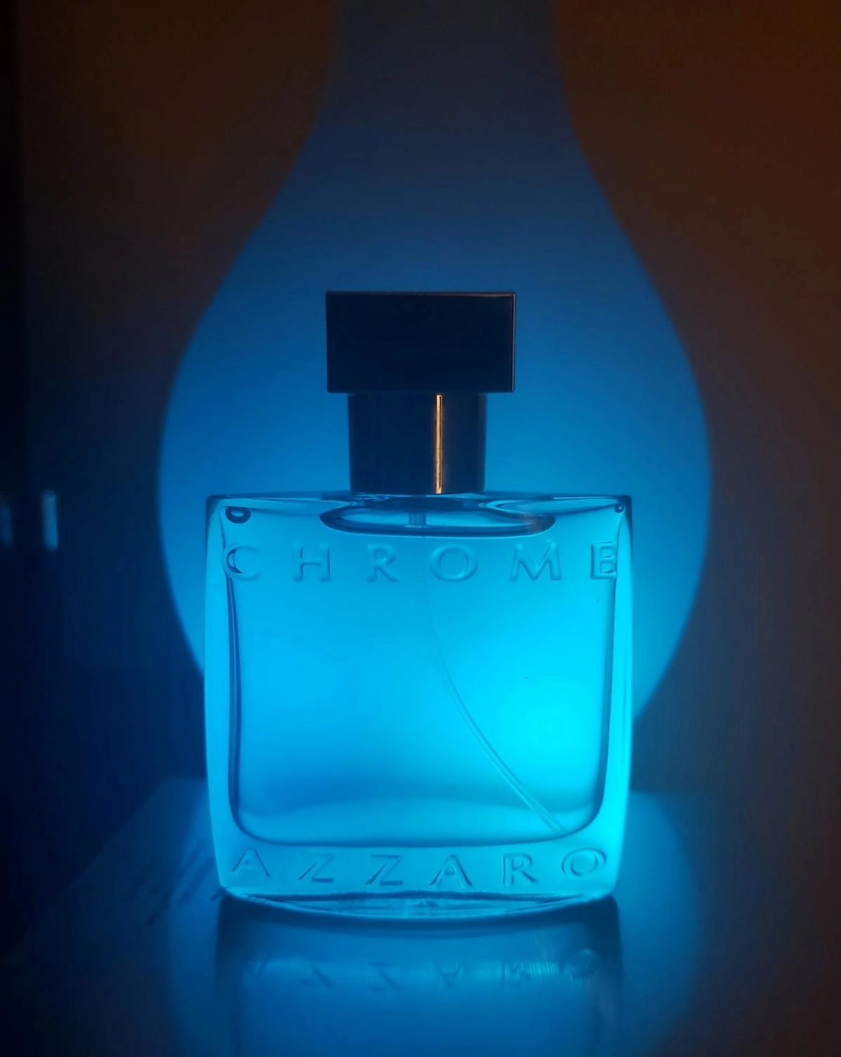 Azzaro Chrome